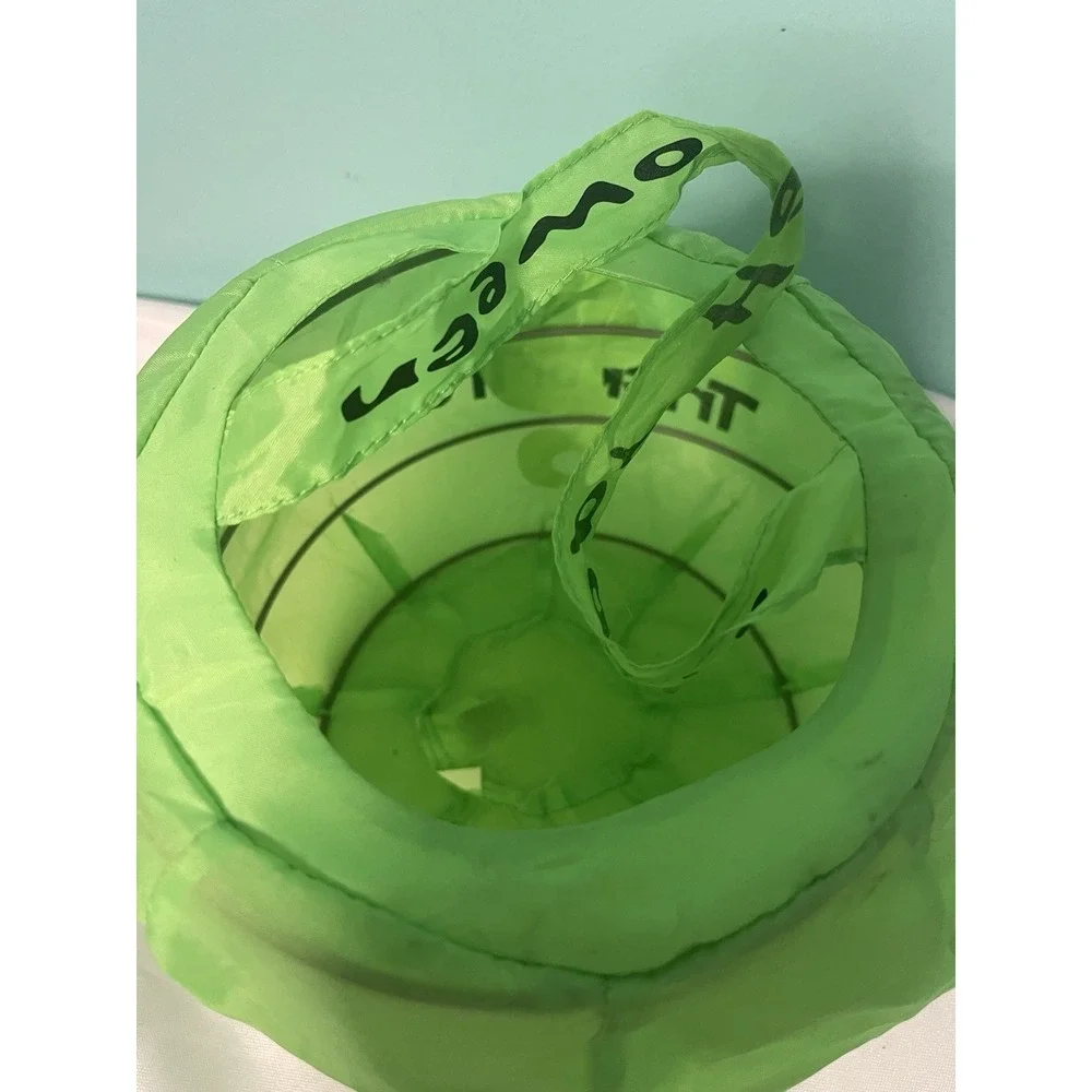 Halloween Trick or Treat Collapsible Candy Bag - Easy To‎ Store